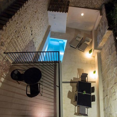 Sant Sebastia Villa Pollença Екстериор снимка