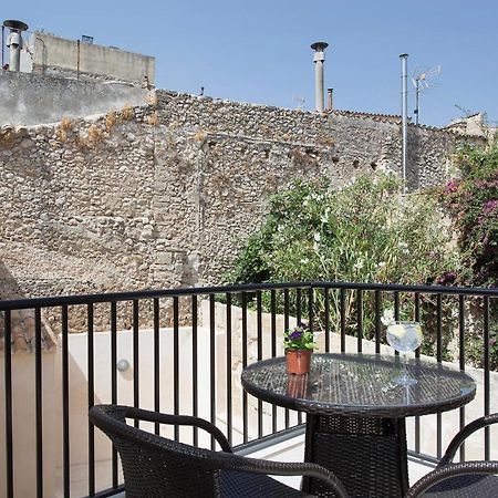 Sant Sebastia Villa Pollença Екстериор снимка
