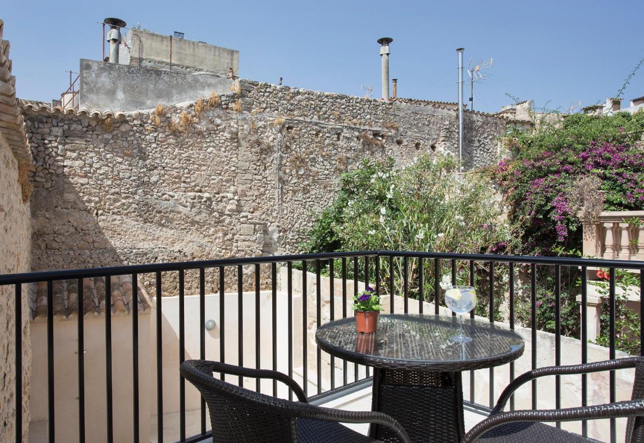 Sant Sebastia Villa Pollença Екстериор снимка
